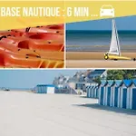 Apartamento Et En Centre Sur Boulogne-sur-Mer