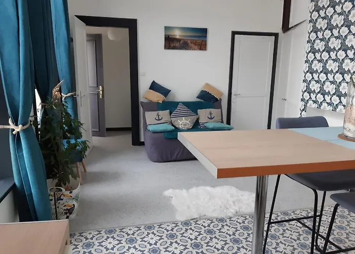 Et En Centre Sur Appartamento *