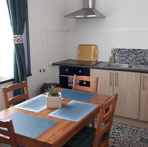 Appartamento Et En Centre Sur