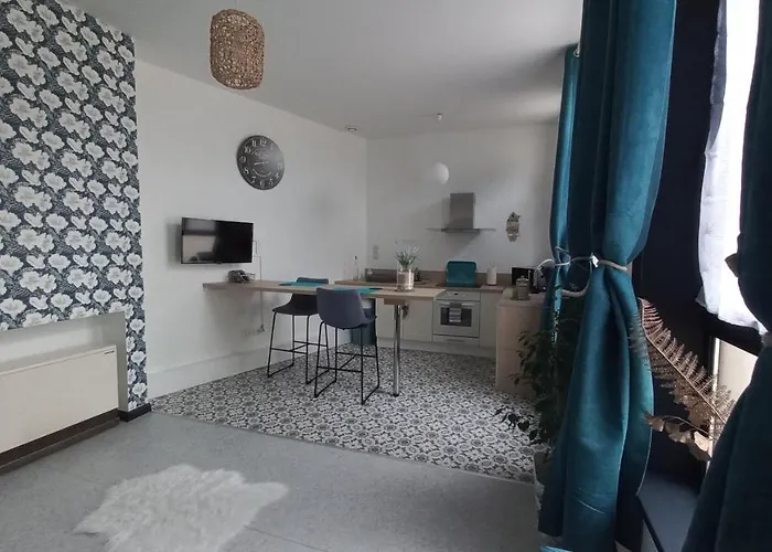 Et En Centre Sur Appartamento