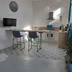 公寓 Et En Centre Sur 滨海布洛涅