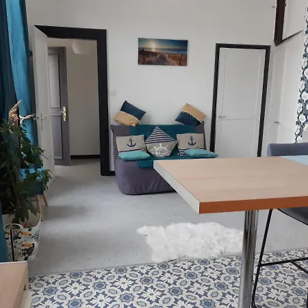 Et En Centre Sur Apartment *