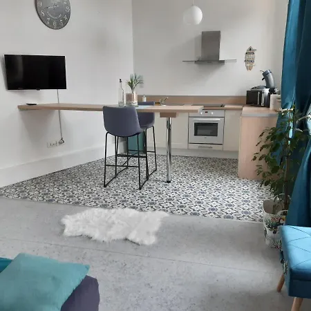 Et En Centre Sur Appartement *