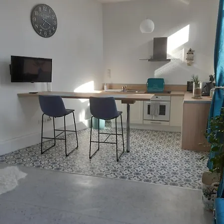 Appartement Et En Centre Sur Boulogne-sur-Mer