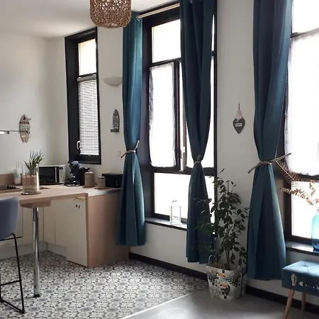 Et En Centre Sur Appartement *