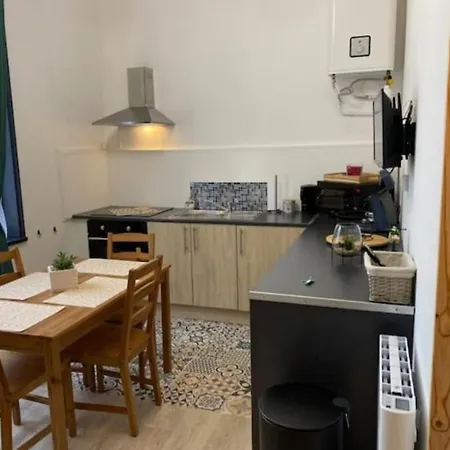 Et En Centre Sur * Boulogne-sur-Mer