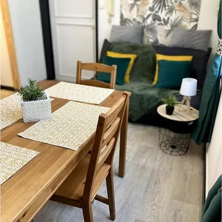 Appartement Et En Centre Sur *