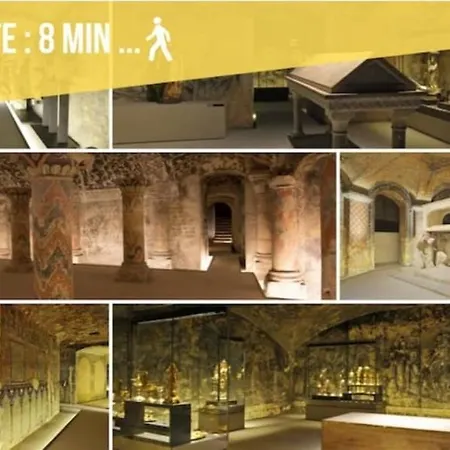 Et En Centre Sur * 滨海布洛涅