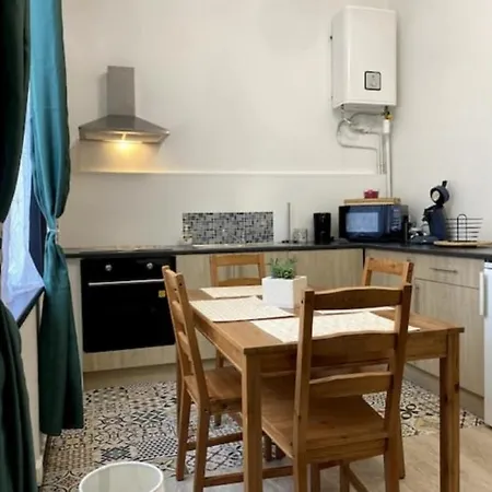 Et En Centre Sur Boulogne-sur-Mer