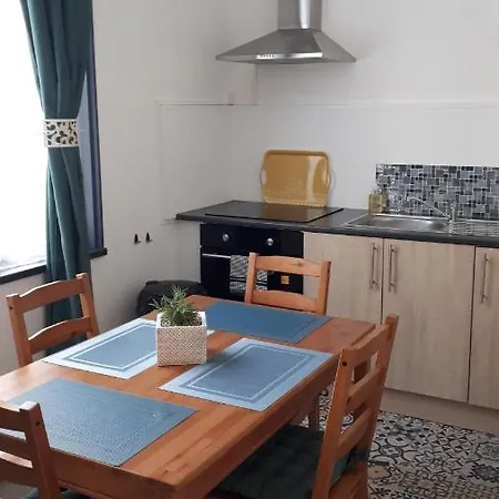 Appartement Et En Centre Sur