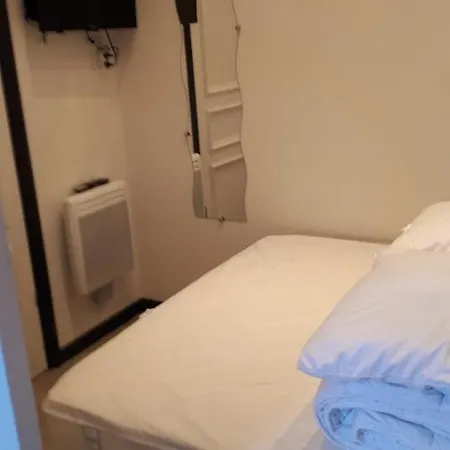 Et En Centre Sur Appartement *