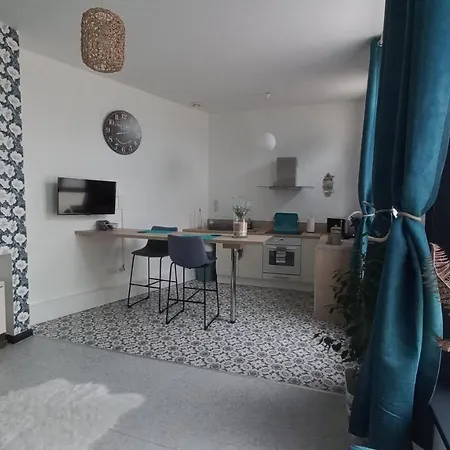 Et En Centre Sur Appartamento