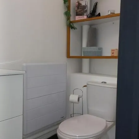 Et En Centre Sur Appartement Boulogne-sur-Mer