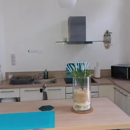 Appartement Et En Centre Sur *