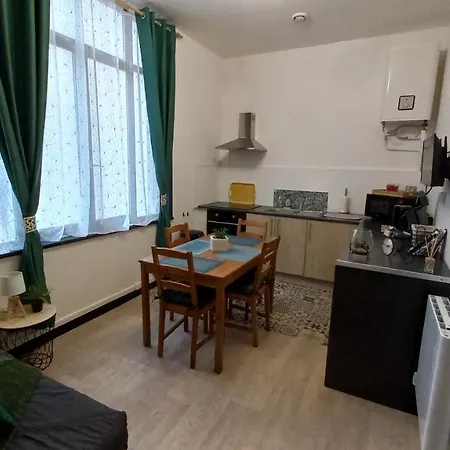 Et En Centre Sur * 滨海布洛涅