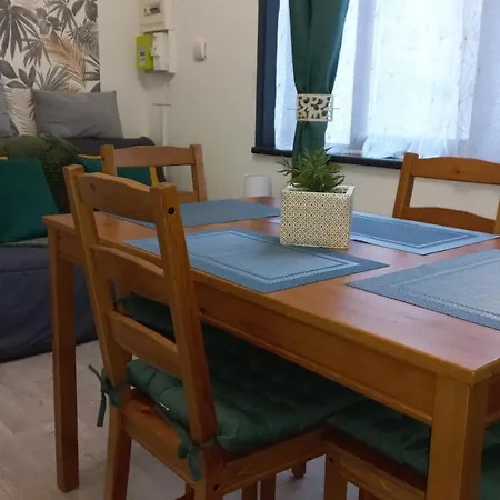 Et En Centre Sur Appartement