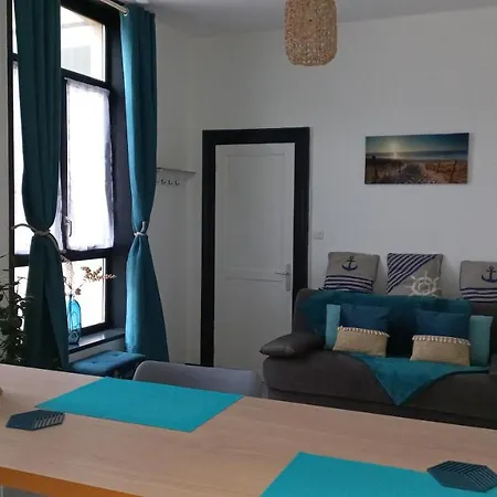 Et En Centre Sur Appartement