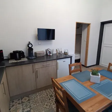 Et En Centre Sur Appartement *