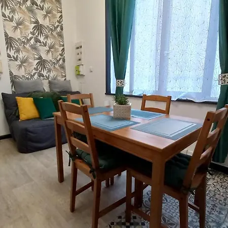 Et En Centre Sur 公寓 *