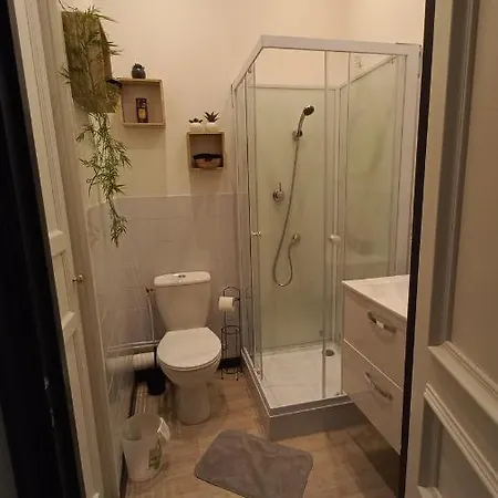 Et En Centre Sur 滨海布洛涅