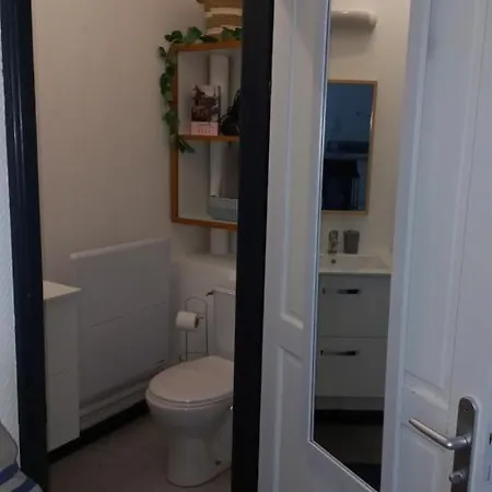 公寓 Et En Centre Sur *