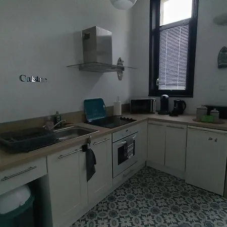 Et En Centre Sur Appartement *