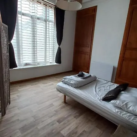 Et En Centre Sur Appartement *