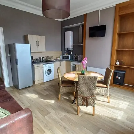 Appartamento Et En Centre Sur
