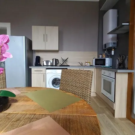 Et En Centre Sur 滨海布洛涅