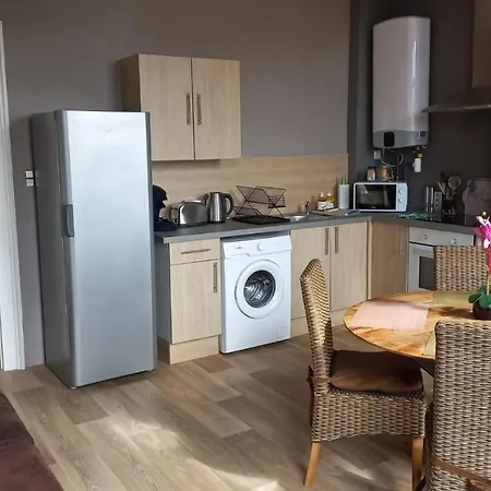 Et En Centre Sur Appartement *