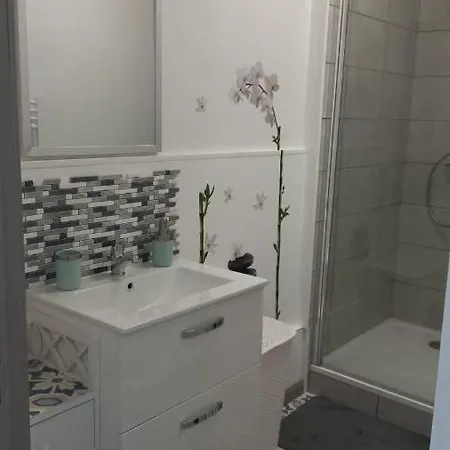 Appartamento Et En Centre Sur Boulogne-sur-Mer