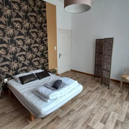 Et En Centre Sur 滨海布洛涅