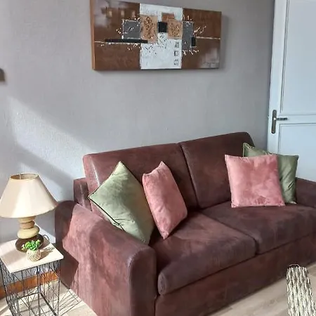 Et En Centre Sur * 滨海布洛涅