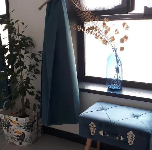 Lägenhet Et En Centre Sur *