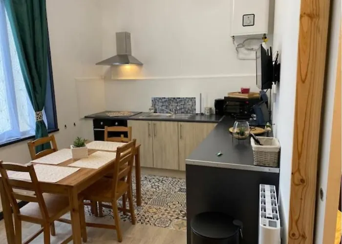 Et En Centre Sur * Boulogne-sur-Mer
